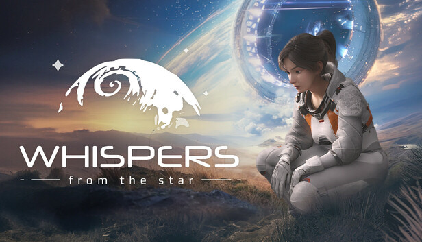 Whispers from the Star